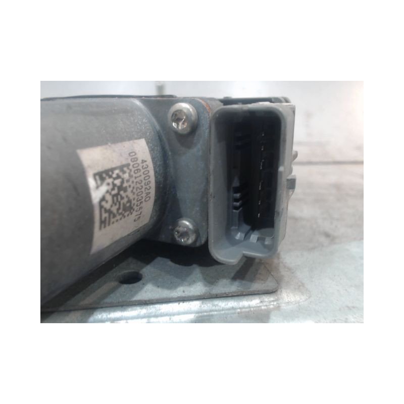 MECANISME+MOTEUR LEVE-GLACE ARRIERE DROIT CITROEN C3