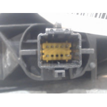 RETROVISEUR EXTERIEUR ELECTRIQUE DROIT RENAULT MEGANE