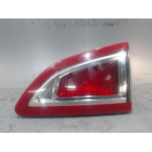 FEU ARRIERE INTERIEUR DROIT RENAULT MEGANE