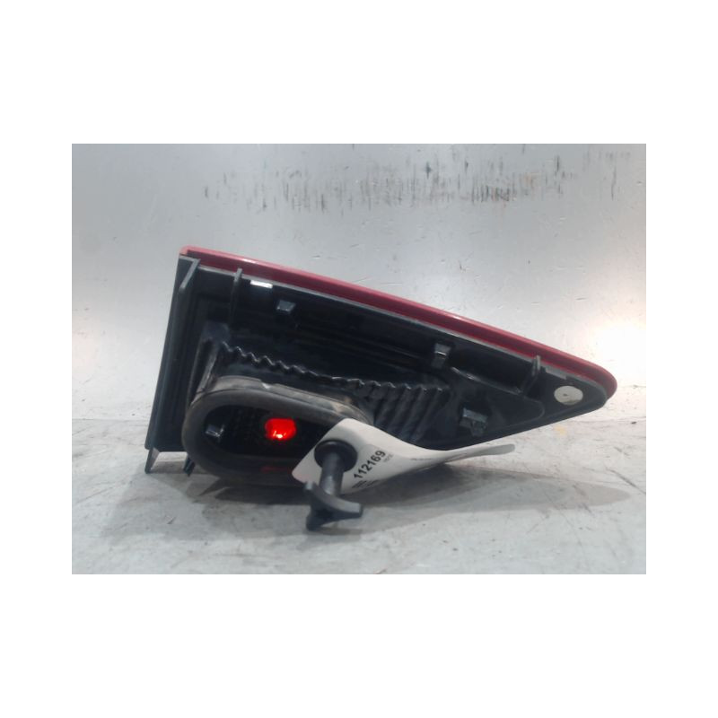 FEU ARRIERE INTERIEUR GAUCHE RENAULT MEGANE