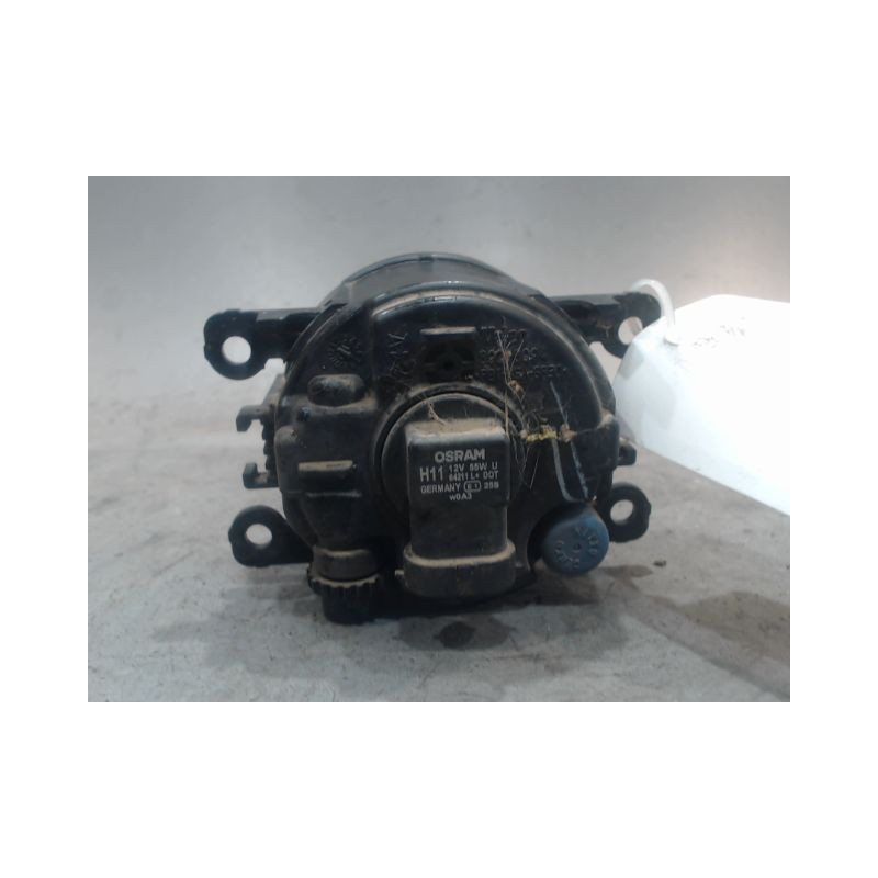 PHARE ANTIBROUILLARD AVANT GAUCHE RENAULT LATITUDE
