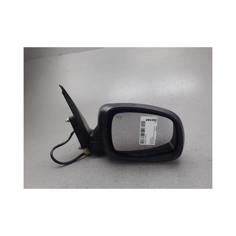 RETROVISEUR EXTERIEUR ELECTRIQUE DROIT SUZUKI SWIFT