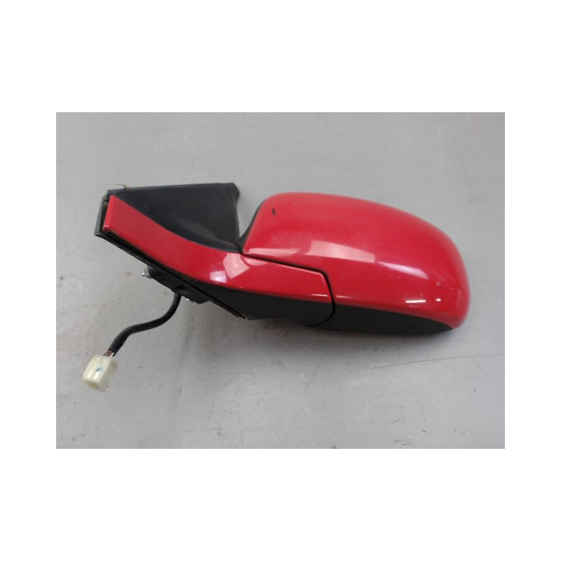 RETROVISEUR EXTERIEUR ELECTRIQUE GAUCHE SUZUKI SWIFT