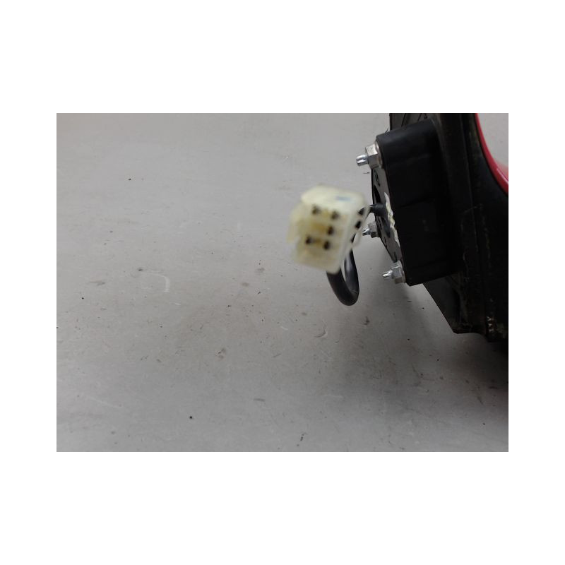 RETROVISEUR EXTERIEUR ELECTRIQUE GAUCHE SUZUKI SWIFT
