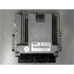 CALCULATEUR MOTEUR