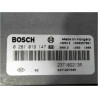 CALCULATEUR MOTEUR RENAULT CLIO IV 12-16