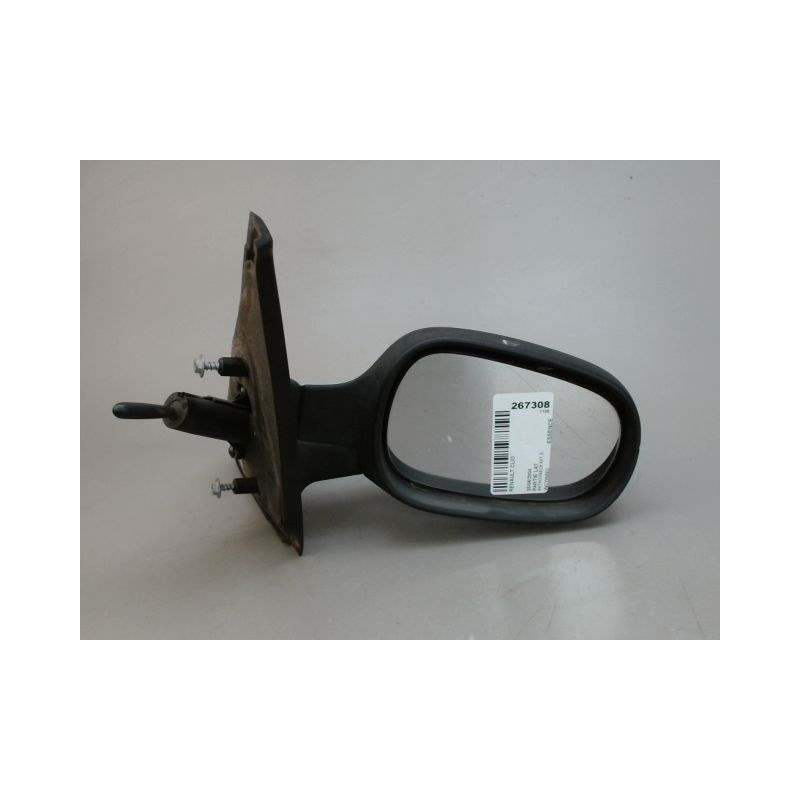 RETROVISEUR EXTERIEUR DROIT RENAULT CLIO