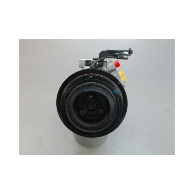 COMPRESSEUR AIR CONDITIONNE HYUNDAI I10