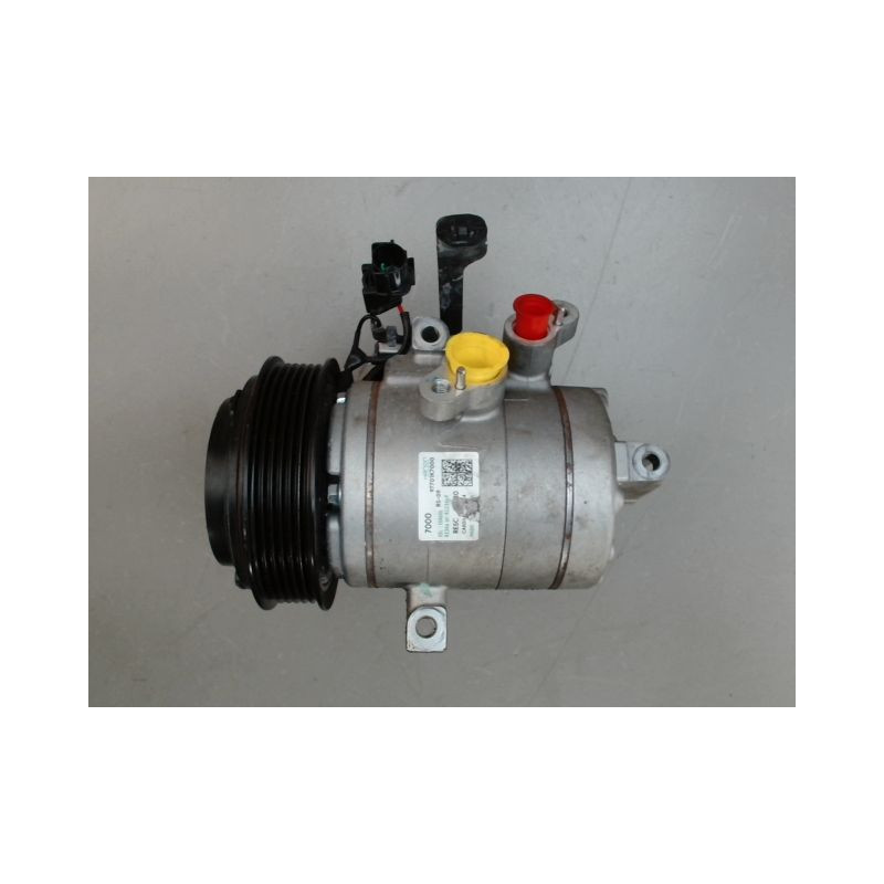 COMPRESSEUR AIR CONDITIONNE HYUNDAI I10