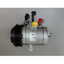 COMPRESSEUR AIR CONDITIONNE HYUNDAI I10