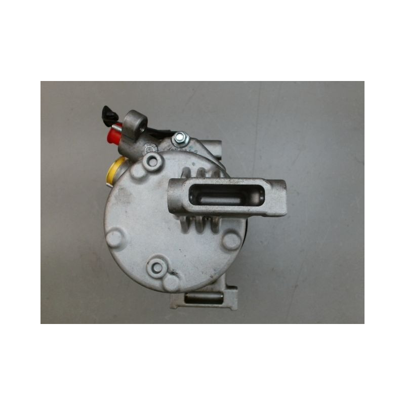 COMPRESSEUR AIR CONDITIONNE HYUNDAI I10