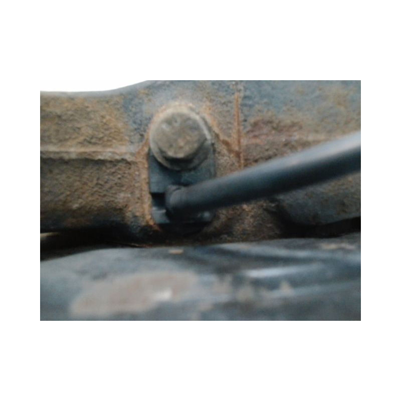 PIVOT AVANT GAUCHE NISSAN QASHQAI