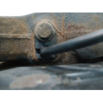 PIVOT AVANT GAUCHE NISSAN QASHQAI