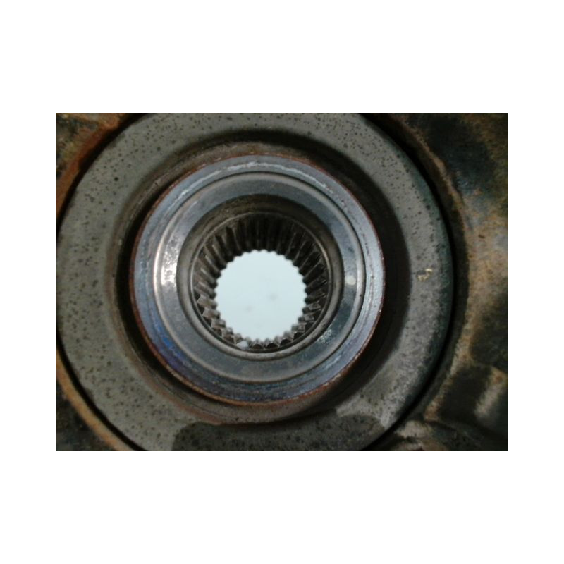 PIVOT AVANT GAUCHE NISSAN QASHQAI