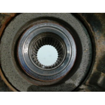 PIVOT AVANT GAUCHE NISSAN QASHQAI