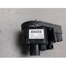 COMMANDE ECLAIRAGE AUDI A1