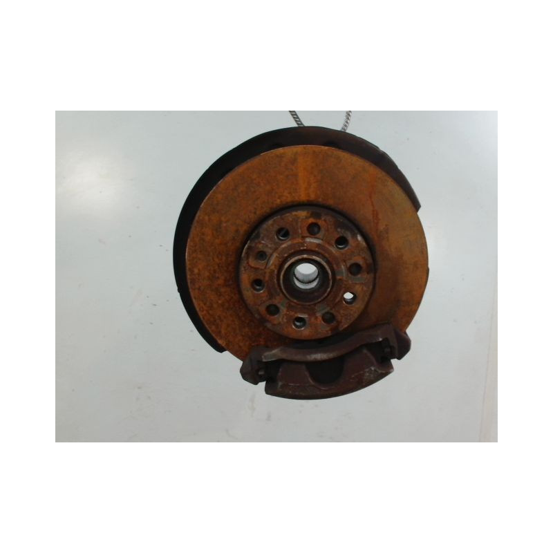 PIVOT AVANT GAUCHE SEAT LEON