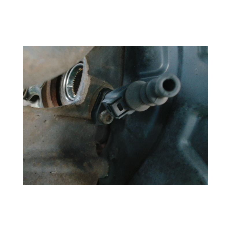 PIVOT AVANT GAUCHE SEAT LEON