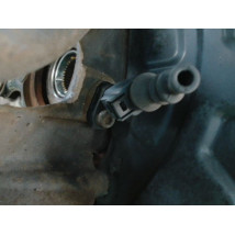 PIVOT AVANT GAUCHE SEAT LEON