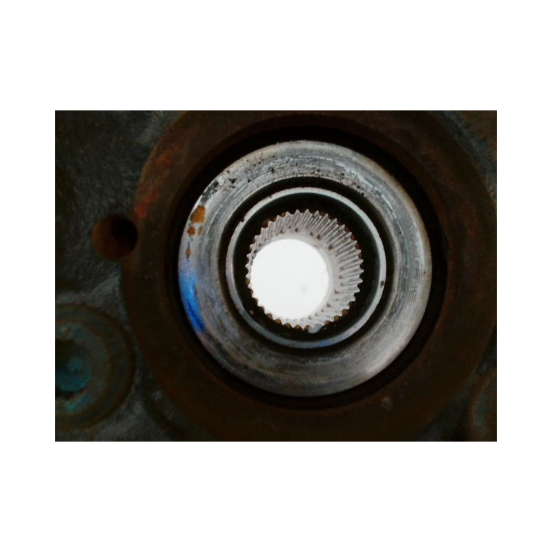 PIVOT AVANT GAUCHE SEAT LEON