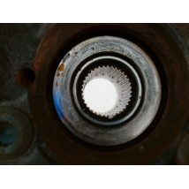 PIVOT AVANT GAUCHE SEAT LEON