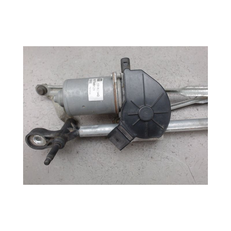 MECANISME ESSUIE-GLACE AVANT OPEL CORSA