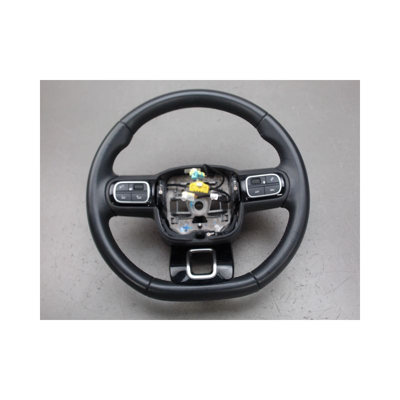 VOLANT DE DIRECTION CITROEN C3 AIRCR.