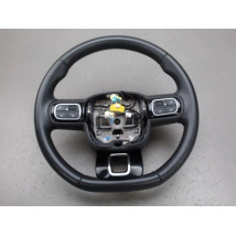 VOLANT DE DIRECTION CITROEN C3 AIRCR.