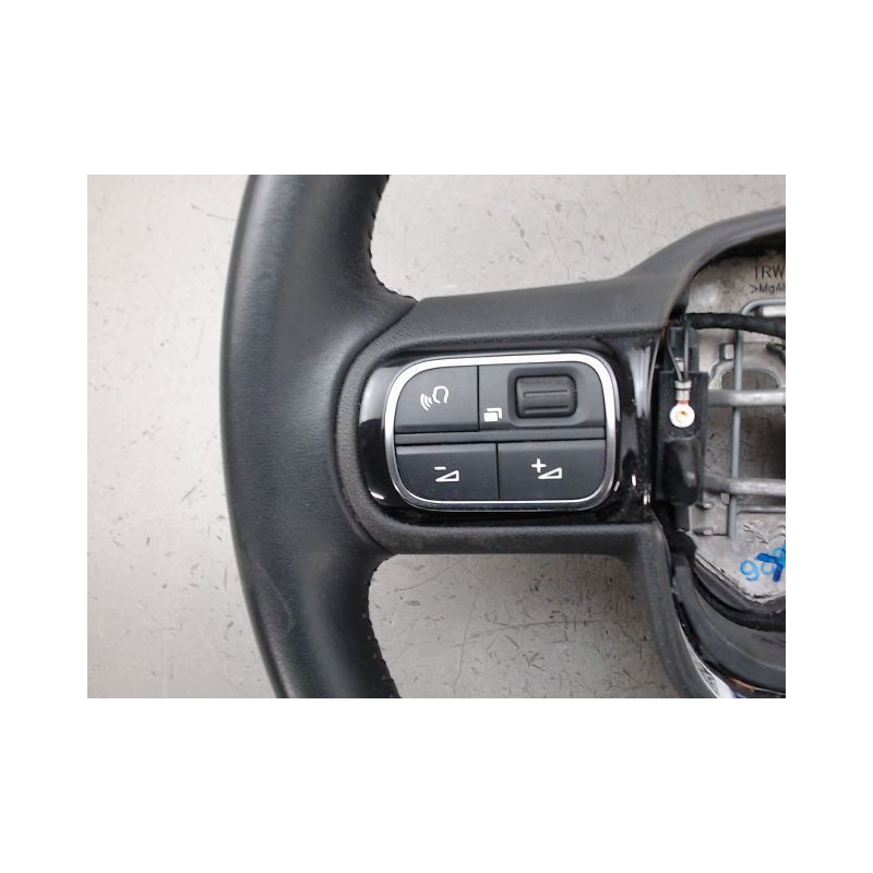 VOLANT DE DIRECTION CITROEN C3 AIRCR.
