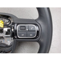 VOLANT DE DIRECTION CITROEN C3 AIRCR.