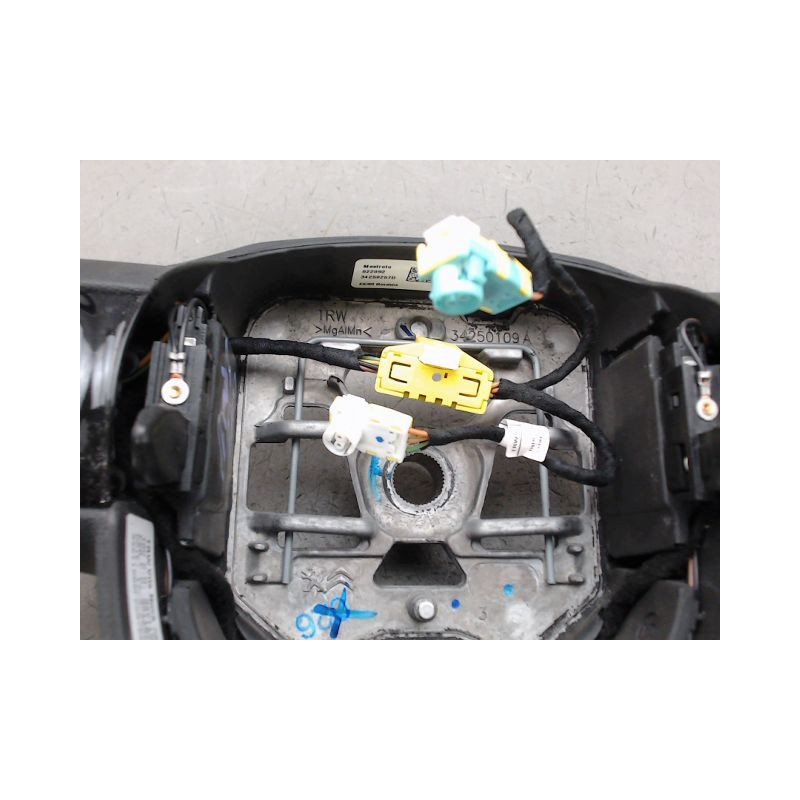 VOLANT DE DIRECTION CITROEN C3 AIRCR.