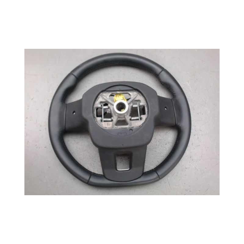 VOLANT DE DIRECTION CITROEN C3 AIRCR.