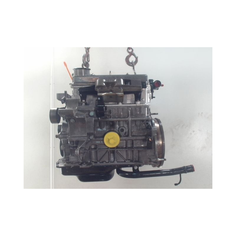 MOTEUR ESSENCE VOLKSWAGEN LUPO 1.0