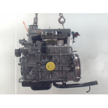 MOTEUR ESSENCE VOLKSWAGEN LUPO 1.0
