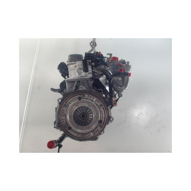 MOTEUR ESSENCE VOLKSWAGEN LUPO 1.0