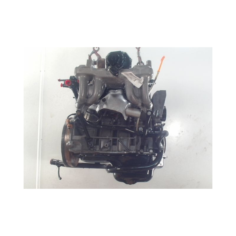 MOTEUR ESSENCE VOLKSWAGEN LUPO 1.0