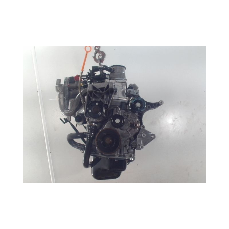 MOTEUR ESSENCE VOLKSWAGEN LUPO 1.0