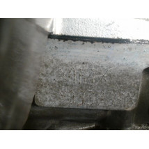MOTEUR ESSENCE VOLKSWAGEN LUPO 1.0