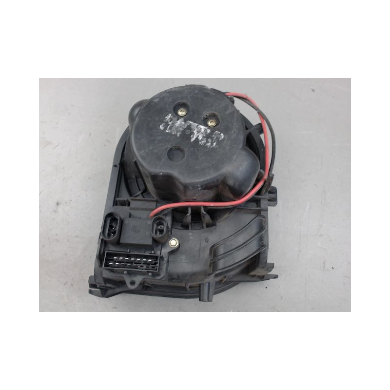 MOTEUR VENTILATEUR CHAUFFAGE RENAULT CLIO