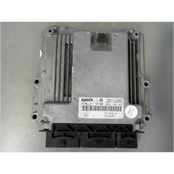 CALCULATEUR MOTEUR