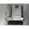 CALCULATEUR MOTEUR DACIA LODGY 12-16