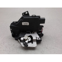 SYSTEME CONDAMNATION AVANT DROIT AUDI A4