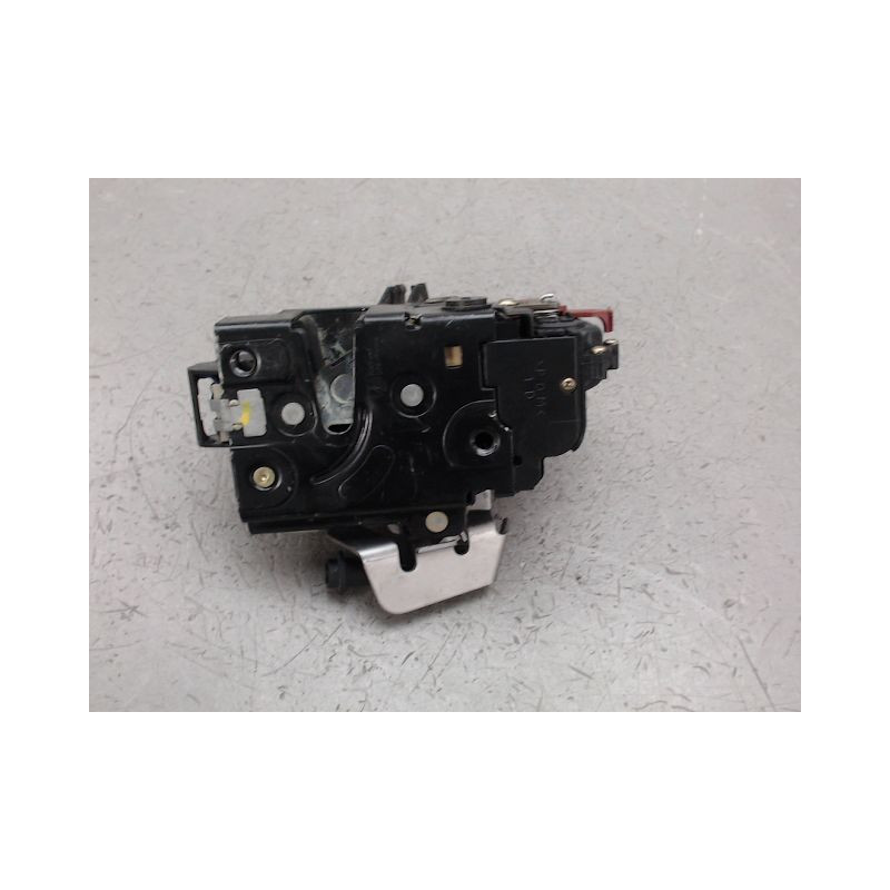 SYSTEME CONDAMNATION ARRIERE DROIT AUDI A4