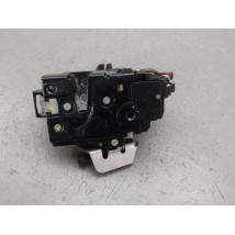 SYSTEME CONDAMNATION ARRIERE DROIT AUDI A4
