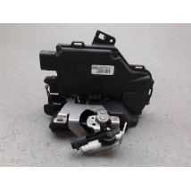 SYSTEME CONDAMNATION ARRIERE GAUCHE AUDI A4