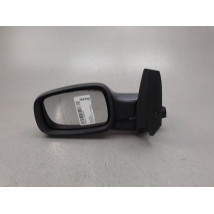 RETROVISEUR EXTERIEUR ELECTRIQUE GAUCHE RENAULT MEGANE