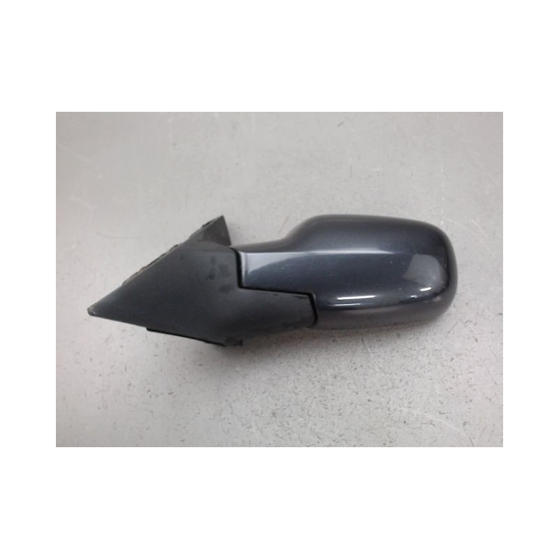 RETROVISEUR EXTERIEUR ELECTRIQUE GAUCHE RENAULT MEGANE