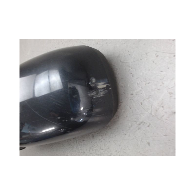 RETROVISEUR EXTERIEUR ELECTRIQUE GAUCHE RENAULT MEGANE