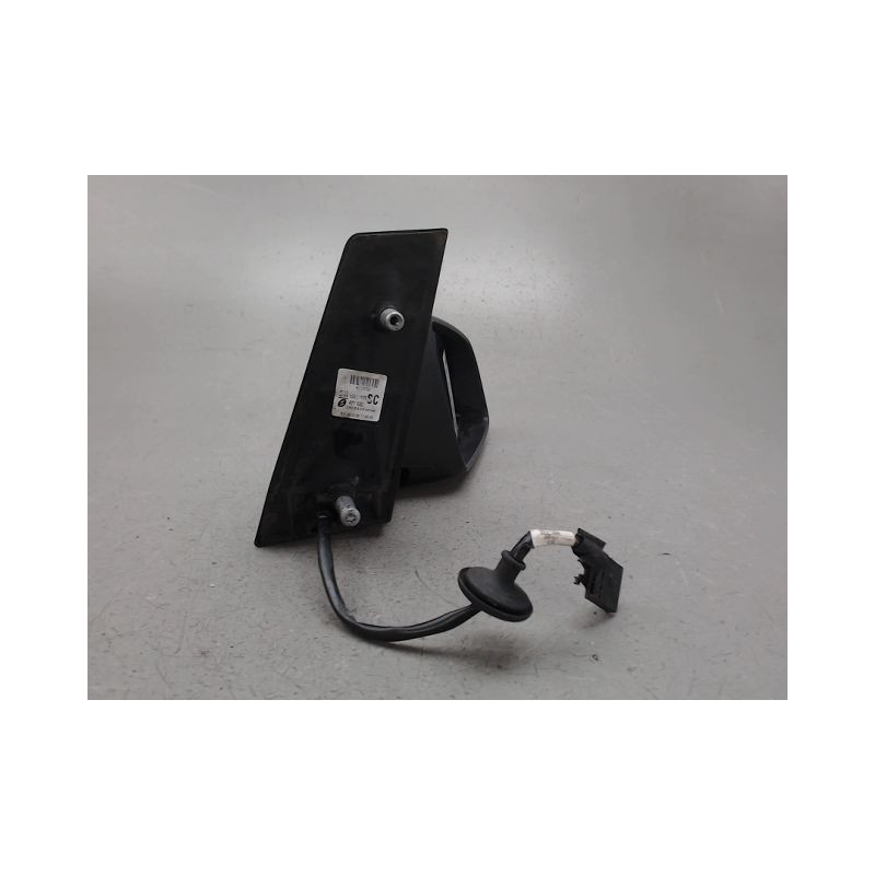 RETROVISEUR EXTERIEUR ELECTRIQUE DROIT OPEL ZAFIRA