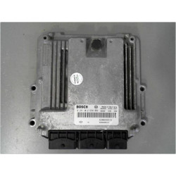 CALCULATEUR MOTEUR